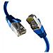 M-cab Ec020200240 Cavo Di Rete Blu 7,5 M Cat8.1 S /ftp (s-stp) - Foto miniatura 1