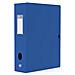 Oxford 100200173 Raccoglitore 600 Fogli Blu Polipropilene (pp) - Foto miniatura 1