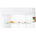 Frigorifero Combinato da Incasso CCUBT5519EW Total No Frost Multi Air Flow Classe E Capacità Netta 281 Litri - Foto miniatura 8