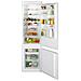 Frigorifero Combinato da Incasso CCUBT5519EW Total No Frost Multi Air Flow Classe E Capacità Netta 281 Litri - Foto miniatura 4