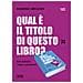 Raymond Smullyan - Qual È Il Titolo Di Questo Libro? Indecidibilità, Enigmi E Paradossi - Foto miniatura 1