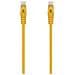 A145-0567 cavo di rete Giallo 1,5 m Cat6a U /UTP (UTP) - Foto miniatura 1