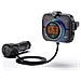 Lettore Mp3 E Trasmettitore Fm Per Auto Savio Tr-14 - Foto miniatura 1