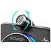 Lettore Mp3 E Trasmettitore Fm Per Auto Savio Tr-14 - Foto miniatura 4
