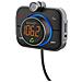 Lettore Mp3 E Trasmettitore Fm Per Auto Savio Tr-14 - Foto miniatura 5