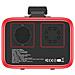 Stazione Elettrica Portatile Pps320w1 Nero Rosso Grigio 96000 Mah - Foto miniatura 2