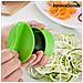 Tagliaverdure A Spirale Mini Spiralicer - Foto miniatura 7