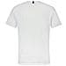 Ess Tee Ss No4 2310546-13, Uomini, Bianca, Xl - Foto miniatura 4