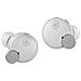 TW-E7B Auricolare True Wireless Stereo (TWS) In-ear Musica e Chiamate Bluetooth Bianco - Foto miniatura 1