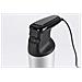 Hb 2200 Pro Frullatore Ad Immersione Nero, Acciaio Inossidabile 170 W - Foto miniatura 2