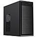 F800 Desktop Nero 500 W - Foto miniatura 2