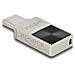 DeLOCK Mini Chiavetta USB 5 Gbps USB-C da 256 GB - Alloggiamento in metallo - Foto miniatura 4