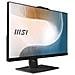 All-In-One Modern Modern AM242 12M-878IT Monitor 23.8" Full HD Intel Corei5-1235U Deca Core 3.5 GHz Ram 16 GB 512 GB SSD 4xUSB 3.2 Windows 11 Pro - Foto miniatura 2