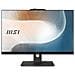 All-In-One Modern Modern AM242 12M-878IT Monitor 23.8" Full HD Intel Corei5-1235U Deca Core 3.5 GHz Ram 16 GB 512 GB SSD 4xUSB 3.2 Windows 11 Pro - Foto miniatura 1