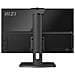 All-In-One Modern Modern AM242 12M-878IT Monitor 23.8" Full HD Intel Corei5-1235U Deca Core 3.5 GHz Ram 16 GB 512 GB SSD 4xUSB 3.2 Windows 11 Pro - Foto miniatura 4