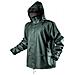 Giacca Antipioggia In Pu /pvc, En 343, Taglia Xl - Foto miniatura 1