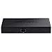 TPE-1021WS switch di rete Gestito L2/L3/L4 Gigabit Ethernet (10/100/1000) Supporto Power over Ethernet (PoE) Nero - Foto miniatura 3