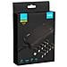 IUZ120WA adattatore e invertitore Interno 120 W Nero - Foto miniatura 5