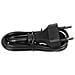 IUZ120WA adattatore e invertitore Interno 120 W Nero - Foto miniatura 6