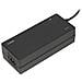 IUZ120WA adattatore e invertitore Interno 120 W Nero - Foto miniatura 2