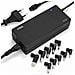 IUZ120WA adattatore e invertitore Interno 120 W Nero - Foto miniatura 8