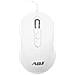 Mouse PURE EVO 6D Ottico 5 Tasti 1600 DPI Colore Bianco - Foto miniatura 1