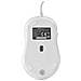 Mouse PURE EVO 6D Ottico 5 Tasti 1600 DPI Colore Bianco - Foto miniatura 2