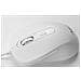 Mouse PURE EVO 6D Ottico 5 Tasti 1600 DPI Colore Bianco - Foto miniatura 5