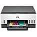 Stampante Multifunzione 670 6UU48A Laser B / N Stampa Copia Scansione A4 12 Ppm Wi-Fi USB - Foto miniatura 1