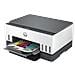 Stampante Multifunzione 670 6UU48A Laser B / N Stampa Copia Scansione A4 12 Ppm Wi-Fi USB - Foto miniatura 2