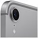iPad mini 7th Gen (2024) A17 Pro 8.3" 256GB Wi-Fi + Cellular Grigio Siderale - Foto miniatura 4