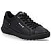 Pedestrian Sneakers Pelle Scarpe Uomo Nero Eu 43, U1100-00 - Foto miniatura 1