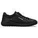 Pedestrian Sneakers Pelle Scarpe Uomo Nero Eu 43, U1100-00 - Foto miniatura 2