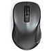 Mouse Bluetooth Laser 3 tasti 1600 DPI Colore Nero - Foto miniatura 1