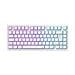Alu Terra Nostra, Bianco - Tastiera Gaming Meccanica Iso (de) - Foto miniatura 8