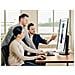 VG Series VG2709U-2K Monitor PC 68,6 cm (27") 2560 x 1440 Pixel Quad HD LED Nero - Foto miniatura 2