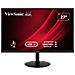 VG Series VG2709U-2K Monitor PC 68,6 cm (27") 2560 x 1440 Pixel Quad HD LED Nero - Foto miniatura 1