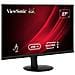 VG Series VG2709U-2K Monitor PC 68,6 cm (27") 2560 x 1440 Pixel Quad HD LED Nero - Foto miniatura 8