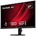 VG Series VG2709U-2K Monitor PC 68,6 cm (27") 2560 x 1440 Pixel Quad HD LED Nero - Foto miniatura 11