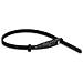 20930 cavo di sicurezza Nero 0,41 m - Foto miniatura 1