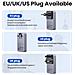 Nexode Pro 65W GaN Travel Charger Interno - Foto miniatura 2