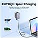Nexode Pro 65W GaN Travel Charger Interno - Foto miniatura 5