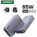 Nexode Pro 65W GaN Travel Charger Interno - Foto miniatura 1