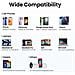 Nexode Pro 65W GaN Travel Charger Interno - Foto miniatura 9