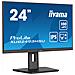 Monitor 23.8" LED IPS Gaming XUB2493HSU-B7 Full HD 1920 x 1080 Pixel Tempo di Rispsota 1 ms - Foto miniatura 7