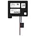 02673-001 Accessorio Per Sistema Intercom Audio Transmitter - Foto miniatura 3