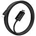 A125-0889 cavo e adattatore video 3 m Mini DisplayPort HDMI tipo A (Standard) Nero - Foto miniatura 2