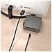 A125-0889 cavo e adattatore video 3 m Mini DisplayPort HDMI tipo A (Standard) Nero - Foto miniatura 3