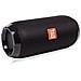 Tg-117 Altoparlante Portatile Bluetooth 5.0. Lettore Usb, Micro Sd, Radio Fm E Vivavoce. Ingresso Ausiliario Jack Da 3,5 Mm. 16x6x6 Cm. Colore Nero - Foto miniatura 2