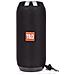 Tg-117 Altoparlante Portatile Bluetooth 5.0. Lettore Usb, Micro Sd, Radio Fm E Vivavoce. Ingresso Ausiliario Jack Da 3,5 Mm. 16x6x6 Cm. Colore Nero - Foto miniatura 5
